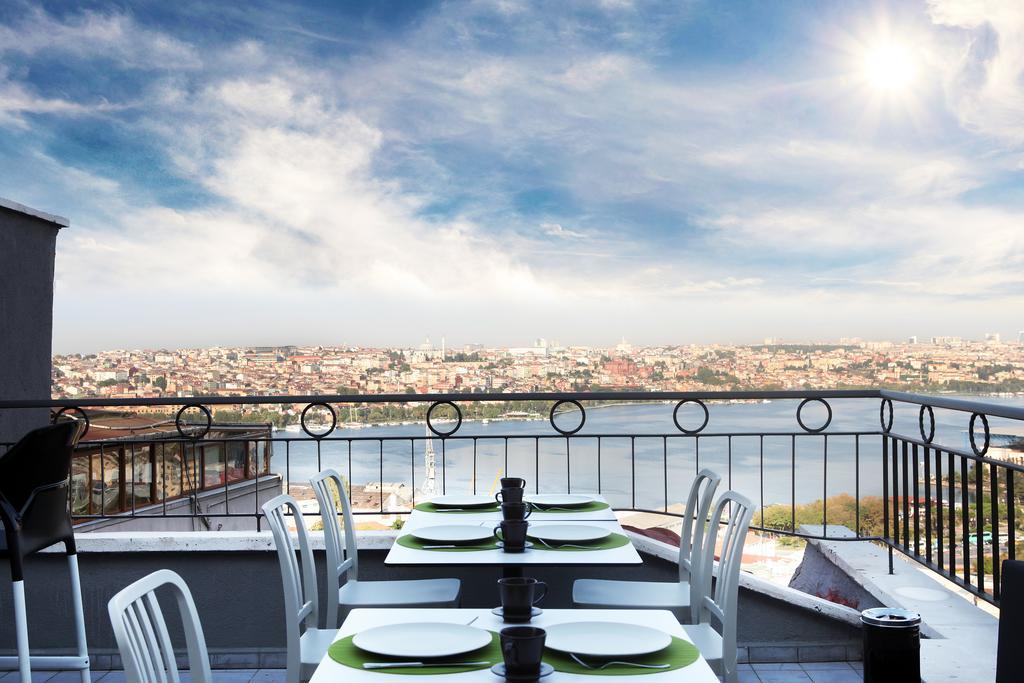 Big Urban Stay Hotel Истанбул Екстериор снимка